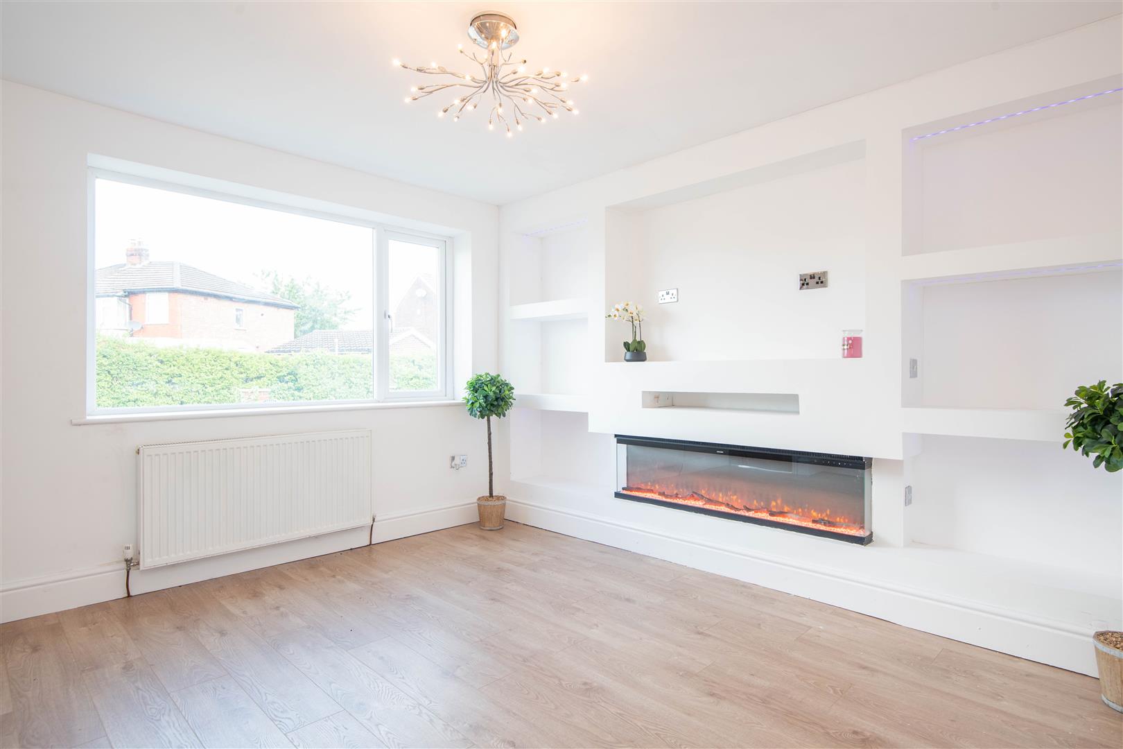 3 bed property in New Street, Chorley